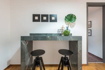 Apartment for 4 People in Acropolis, Athens Centre, Photo 4
