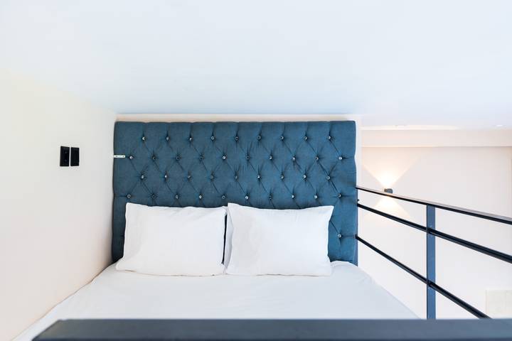 Ferienwohnung für 2 Personen, mit Balkon in Griechenland - 3