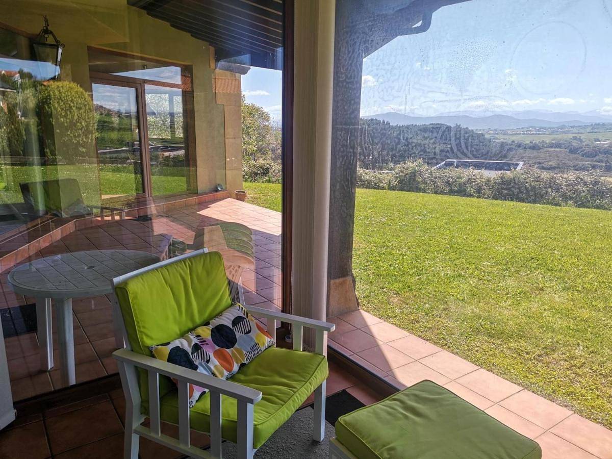 Holiday Home in Liencres, Piélagos
