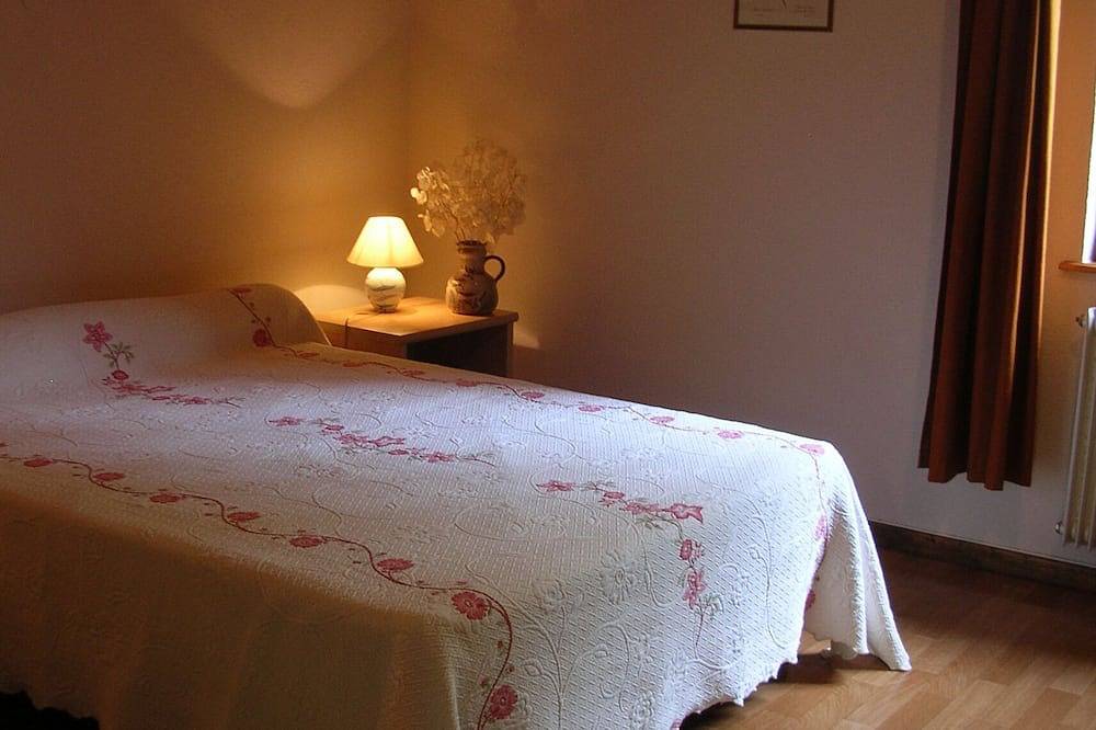 Appartement entier, Gîte  \"les Mélèzes\"  en Alsace (dans la Vallée de Munster) in Eschbach-au-Val, Parc naturel régional des Ballons des Vosges