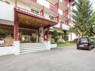 Appartement De Vacances pour 4 Personnes dans Saint-Jean-de-Luz, Côte Basque, Photo 4