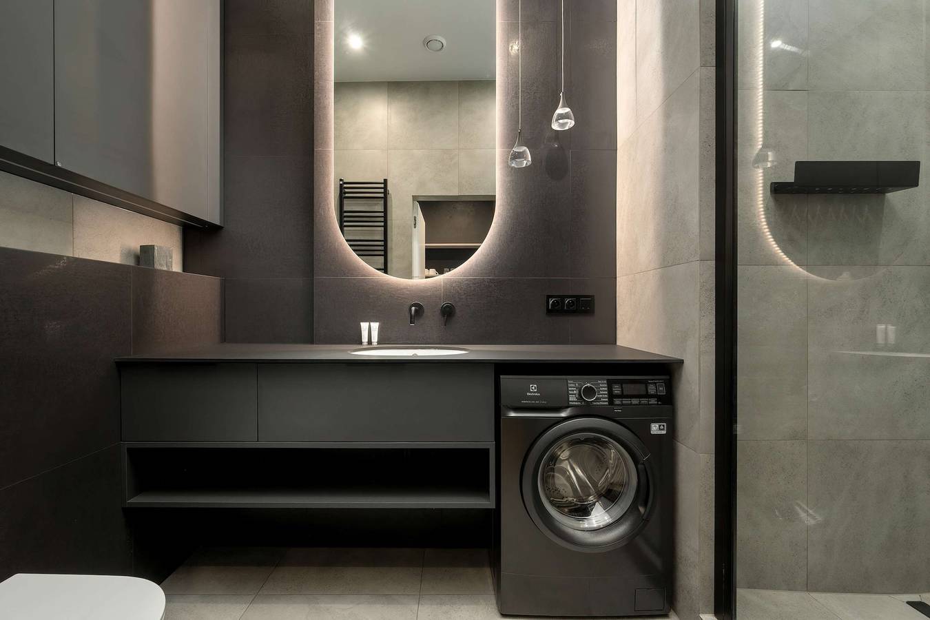 Ganzes Studio, Studio in City Center Wroclaw in Breslau, Niederschlesien
