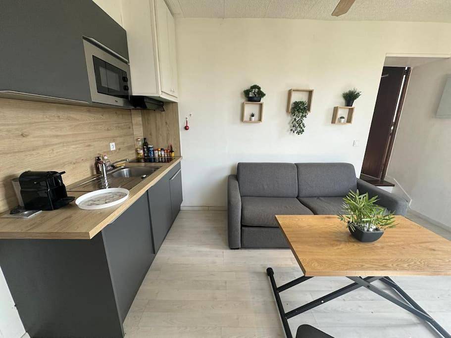 Appartement entier, Modern house Cdg Astérix Jo in La Chapelle-en-Serval, Oise