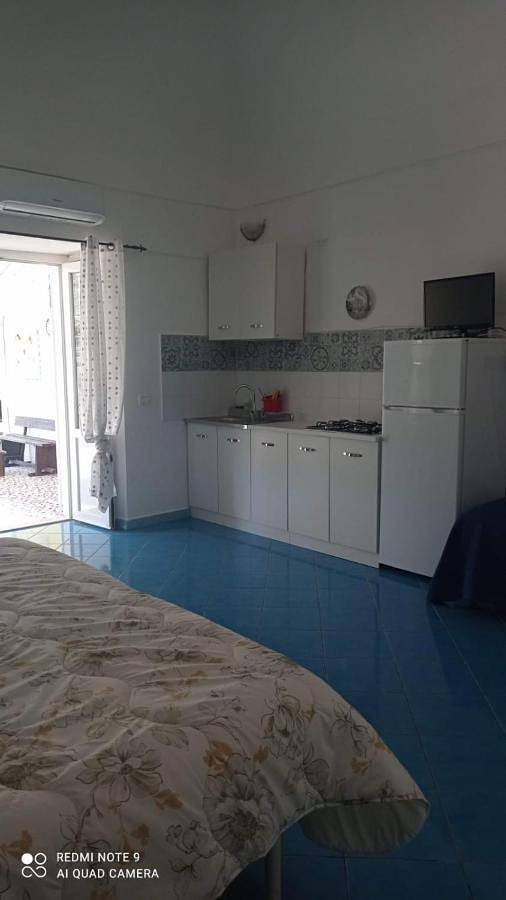 Appartamento intero, Da Lucia - Alloggio turistico Santa Maria in Ponza, Lazio