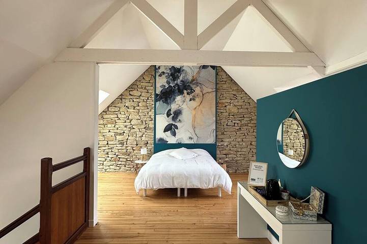 Casa de vacaciones para 10 personas - 1