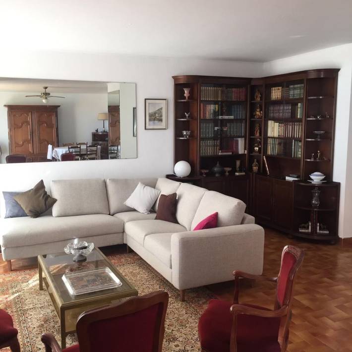 Gîte pour 6 personnes, avec balcon dans Office de Tourisme de Palavas les Flots - 2