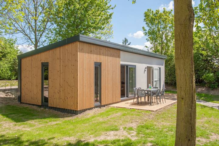 Kijkduinpark — Confort 6A in Kijkduin, La Haye