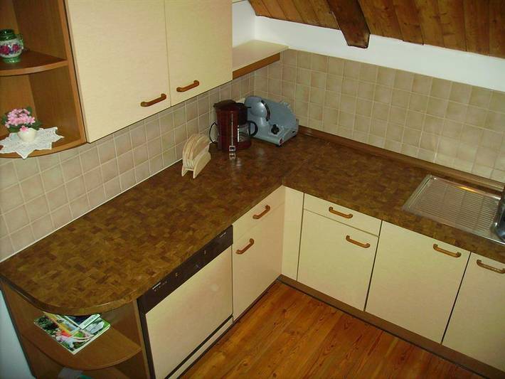 Ganze Ferienwohnung, Ferienwohnung 2 Og in Admont, Gesäuse