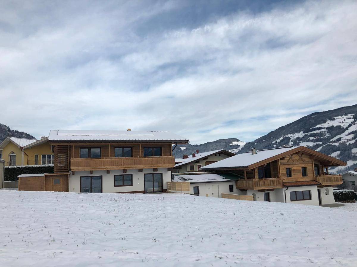 Chalet Fügen in Tuxer Alpen, Fügen
