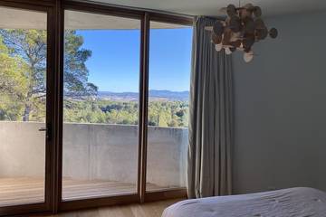 Villa per 10 Persone in Aix-en-Provence, Aix-en-Provence e dintorni, Foto 3