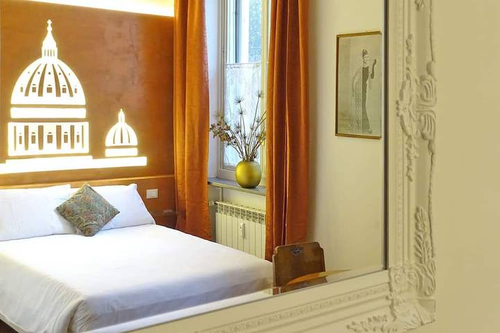 Bed and breakfasts for 2 people in Rome