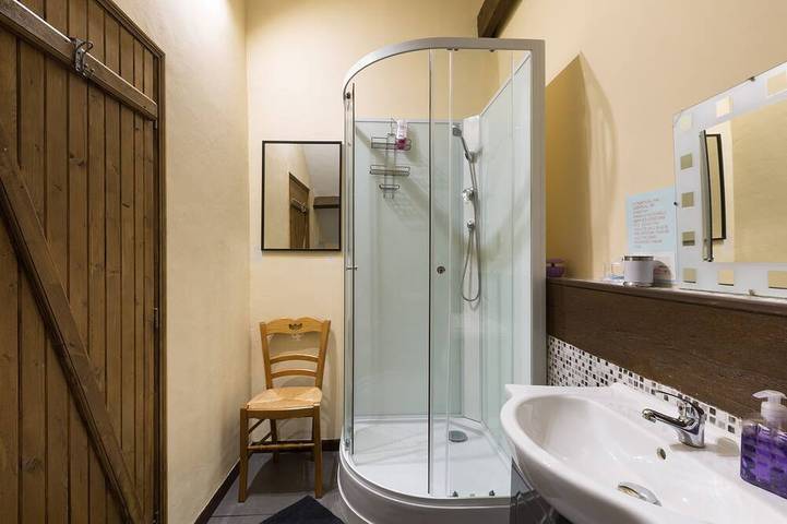 Location de vacances pour 8 personnes, avec jardin à Huisnes-sur-Mer - 3