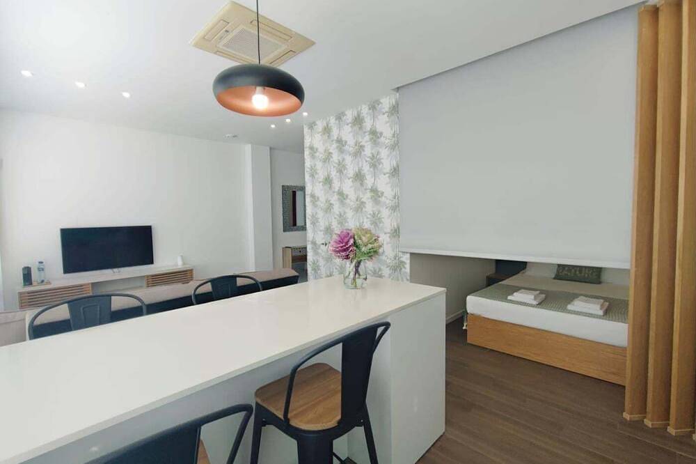 Ganze Wohnung, Al.Fredos 1| Mindelo | Beachfront in Mindelo, Porto Distrikt
