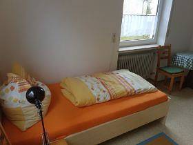 Ferienhaus für 5 Personen, mit Garten in Schwaebisches Donautal - 3
