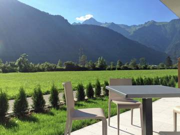 Vakantiewoning voor 6 Personen in Tux Alps, Schwendau, Afbeelding 4