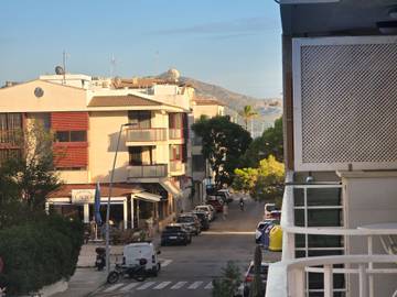 Apartment in Pollença, Serra de Tramuntana für 4 