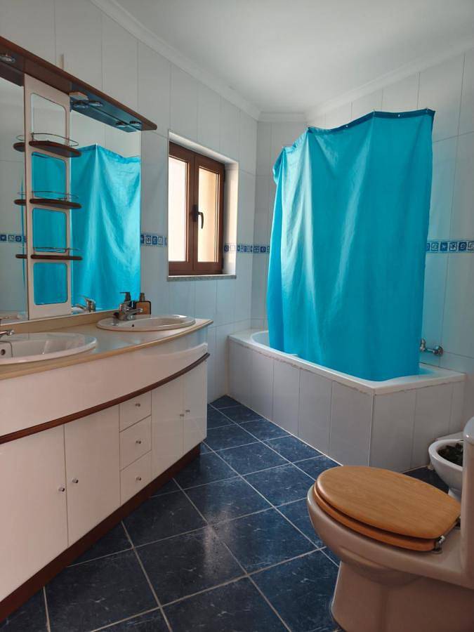 Gîte pour 3 personnes dans Vila Pouca de Aguiar - 4