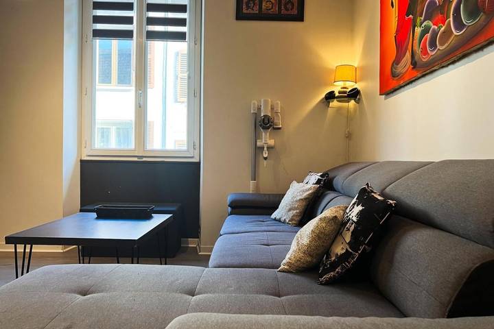 Gîte pour 4 personnes à Vizille - 3