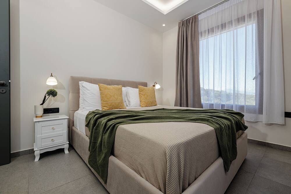 Your Private Oasis in Zakynthos, Pool & Sea Views - Adelda Villa in Kipseli, Zakynthos