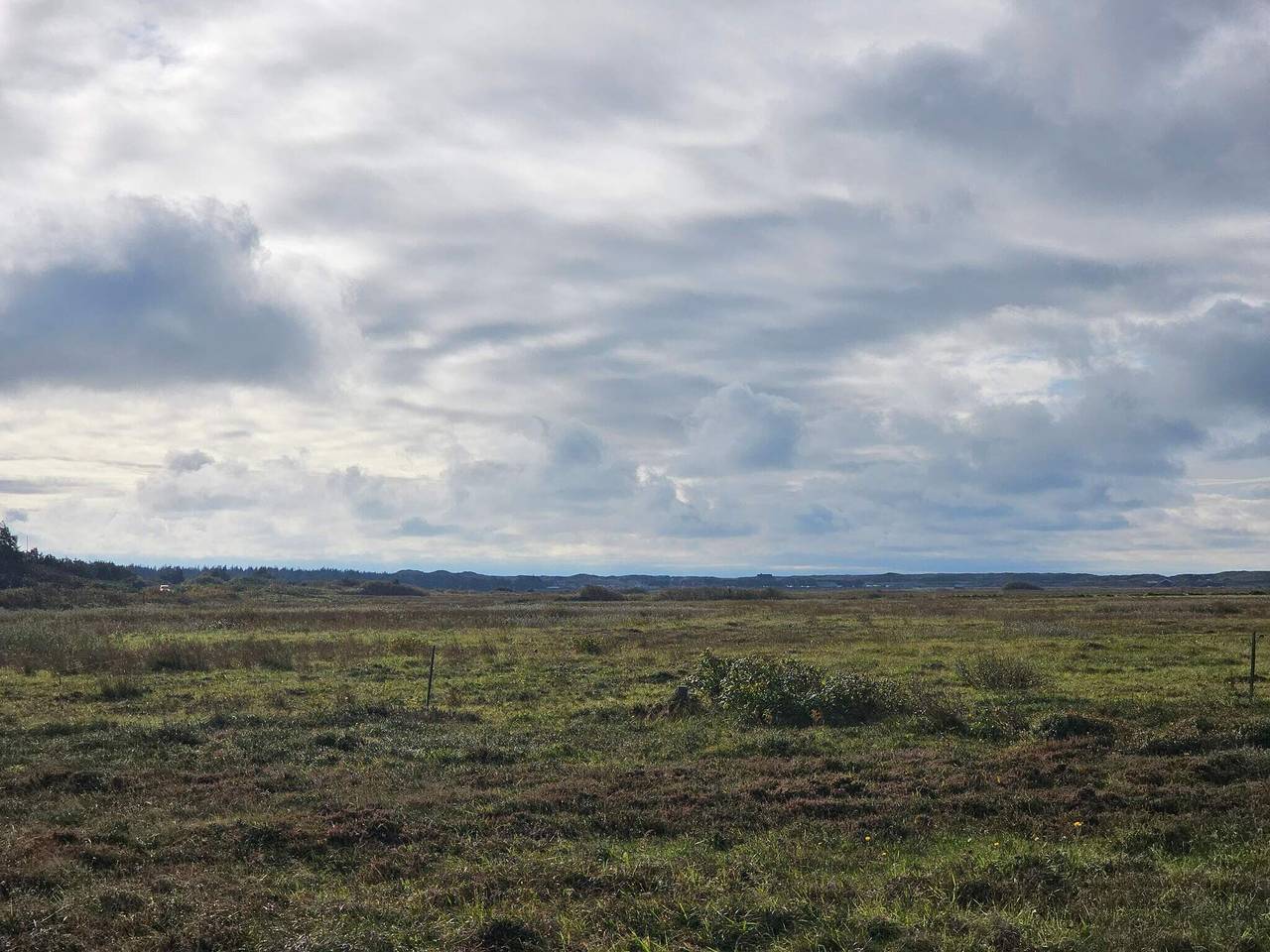 Luxurioses Pool-Refugium in Fjand, Nissum Fjord