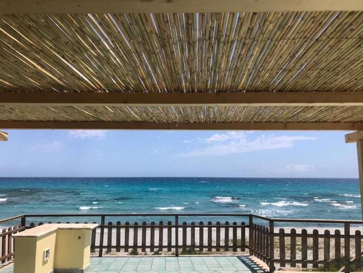 Villa per 7 persone, con Giardino a Cala Liberotto