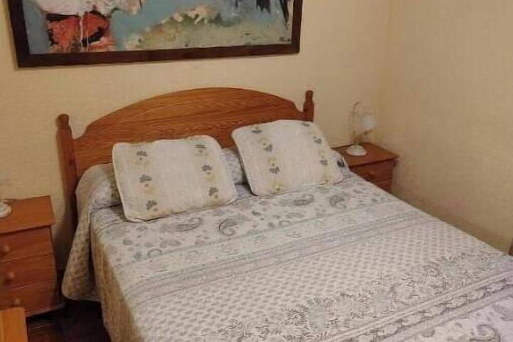 Chalet familiar con piscina privada cerca de Puy du Fou Toledo in El Casar de Escalona, Provincia de Toledo