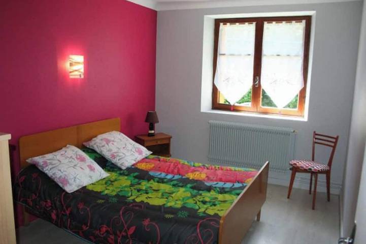 Location de vacances pour 4 personnes, avec jardin à Florentin-la-Capelle - 2