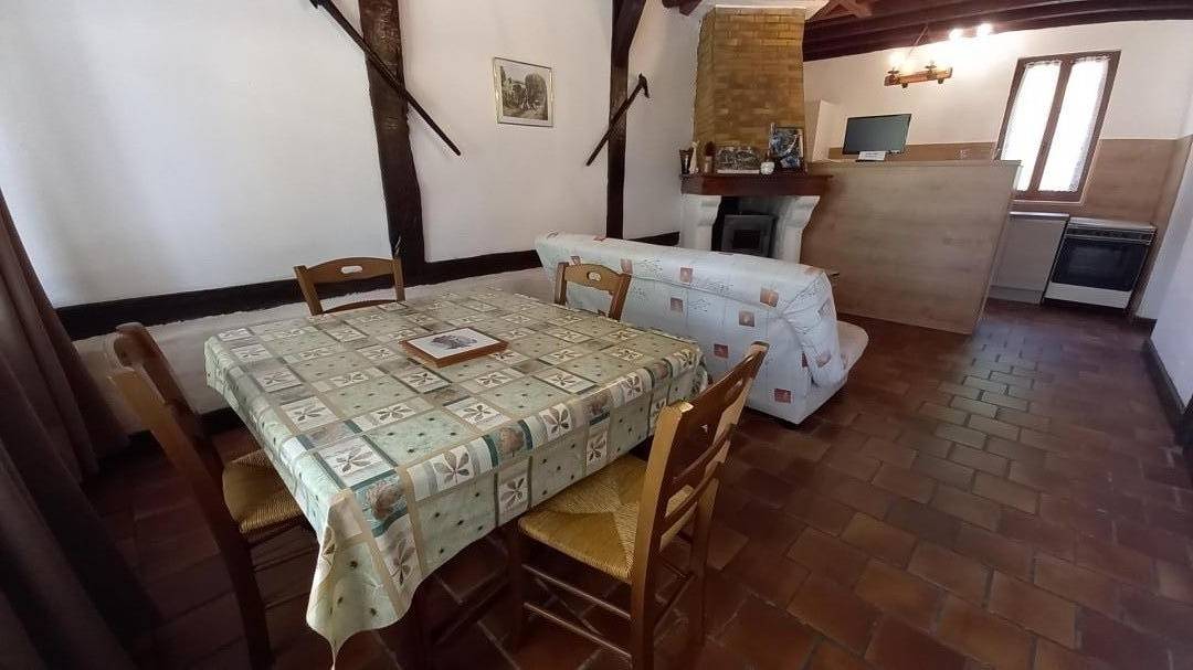 Au Bénédit Ii in Vielle-Saint-Girons, Côte d’Argent