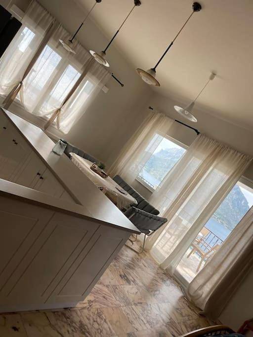 Appartement entier, Three-Bedroom Apartment in Myrties, Kalymnos