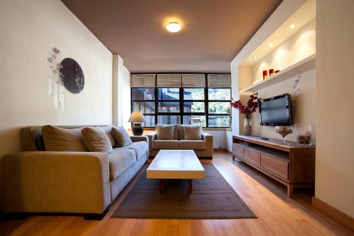 Location de vacances pour 4 personnes dans Vielha - 3