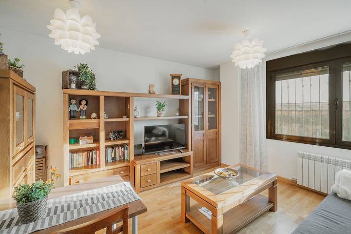 Ganze Wohnung, Mesones 7 – Apartment für 3 Personen in Villanubla, Valladolid, Wlan & Parkplatz in Villanubla, Valladolid Provinz