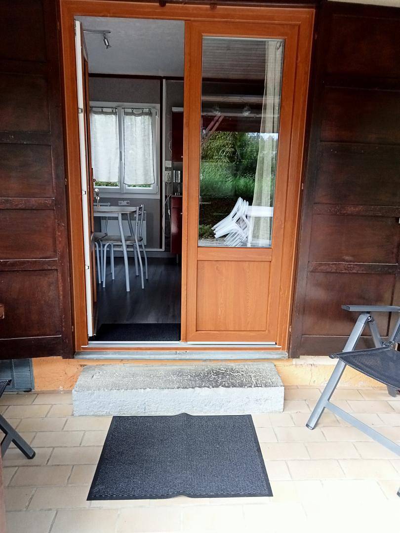 Le Cailloutis, foto 14