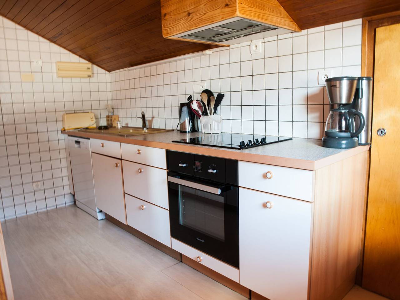 Apartamento entero, Apartamento 97m² para 8 pers. cerca de pistas, Le Grand-Bornand in Le Grand-Bornand, Región de Annecy