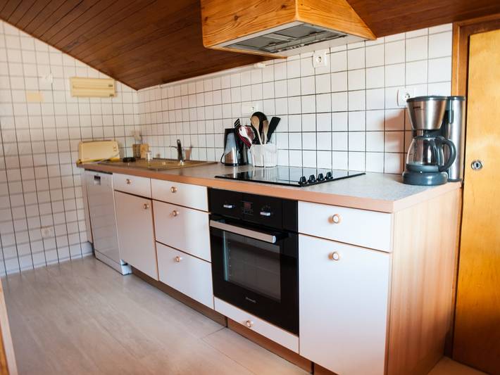 Gîte pour 8 personnes à Le Grand-Bornand - 4
