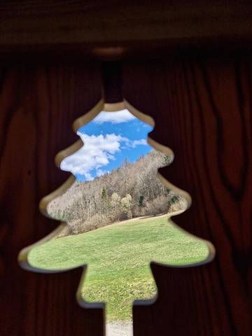 Gîte pour 8 personnes, avec vue et terrasse dans Septmoncel Les Molunes