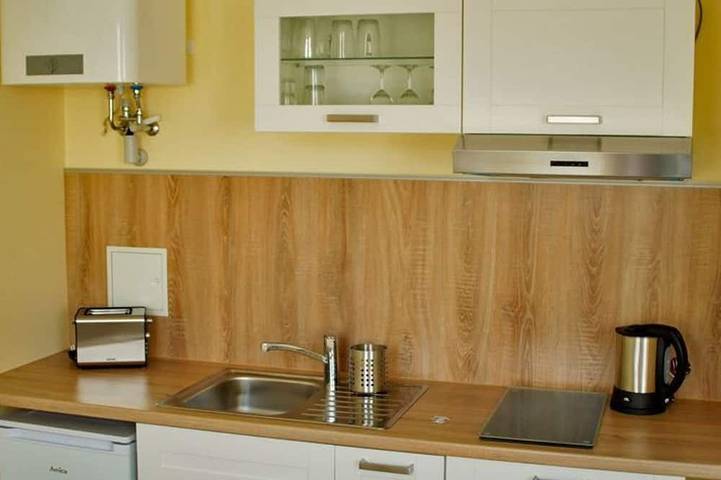 2. Doppelzimmer - Pension Mochow in Mochow, Schwielochsee