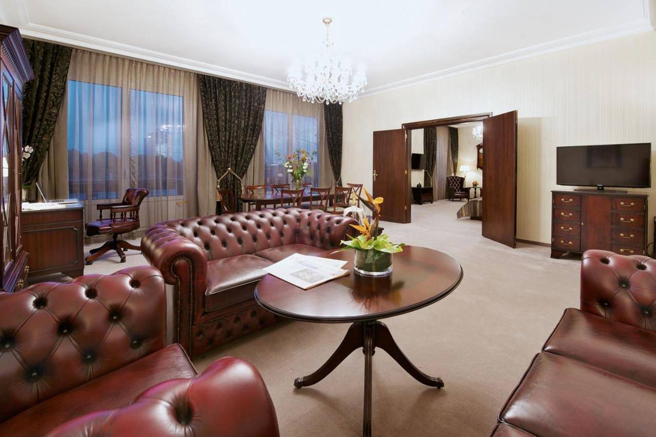 Hotel für 2 Personen mit Sauna in Bratislava, Bratislava und Umgebung