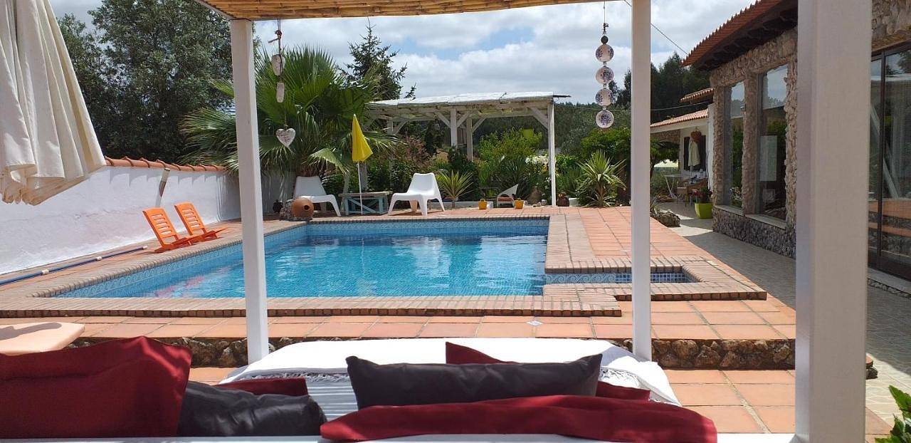 Holiday Home in Bombarral, Leiria distrito