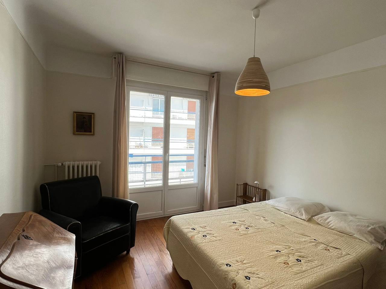 Apartamento entero, Cómodo T3 en el Centro de Aix-les-Bains, Aparcamiento, Mascotas Perm. in Aix-les-Bains, Chambéry region