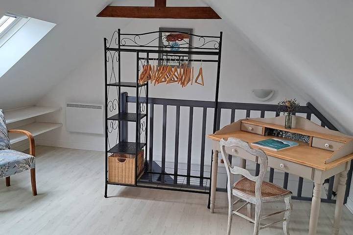 Appartement entier, N°3 Cézembre (samedi au samedi) in Dinard, Région de Saint-Malo