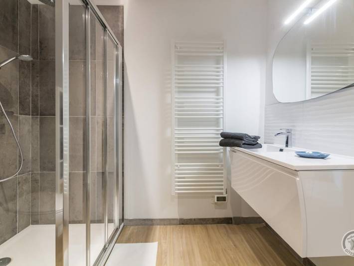 Gîte pour 4 personnes, avec jardin, animaux acceptés à Portbail - 4