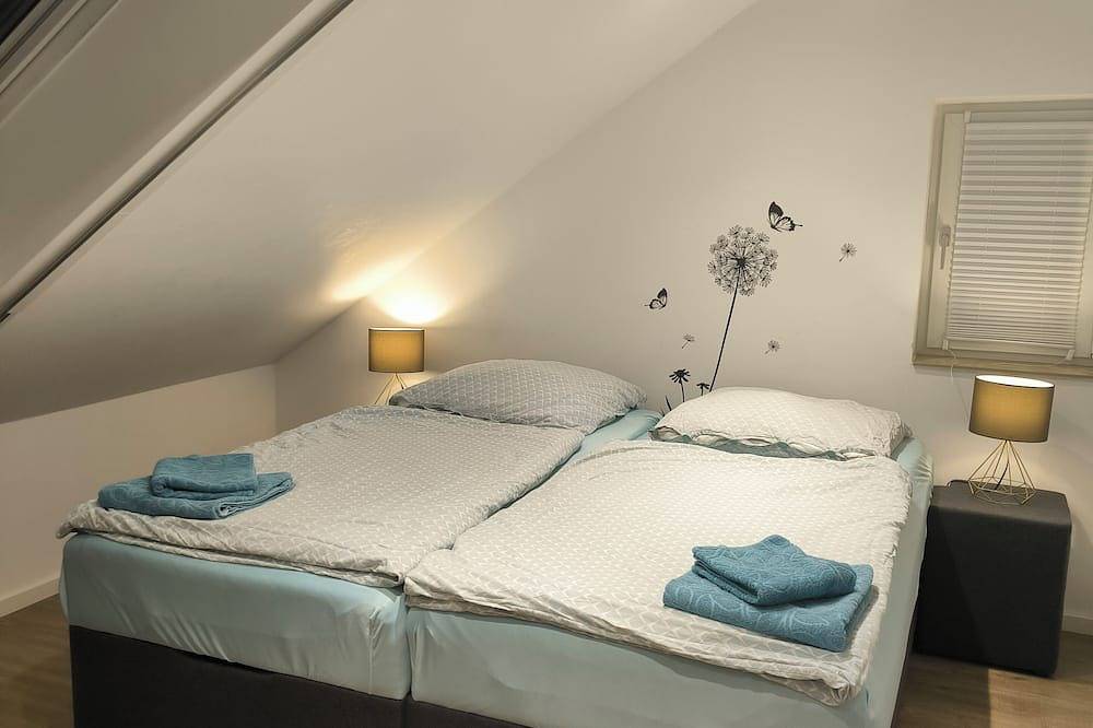 Ganze Wohnung, Helle Wohnung mit zwei Schlafzimmern in Ostbayern