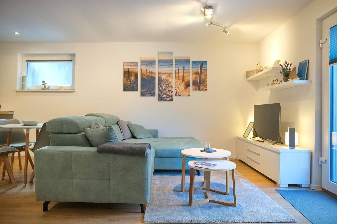 Ferienwohnung in Grömitz für 4 Personen in Grömitz