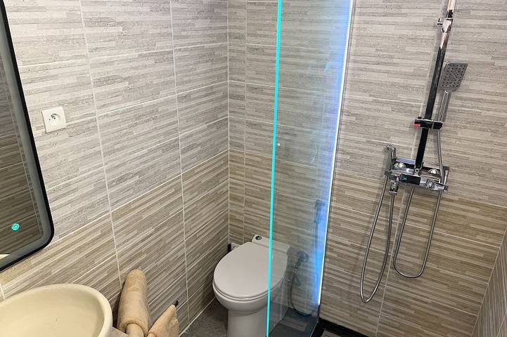 Gîte pour 2 personnes à Villejuif - 4