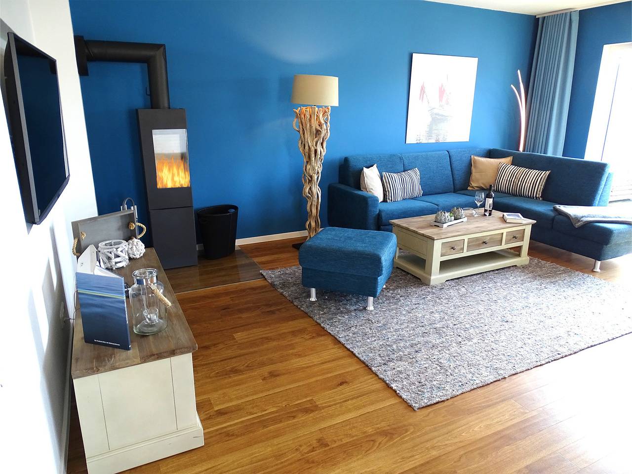 Ferienwohnung in Dahme ab 168€ pro Nacht