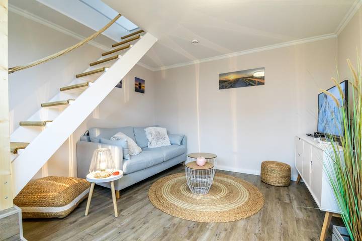 Ganze Ferienwohnung, Wohnung balance in Westerland, Sylt (Gemeinde)
