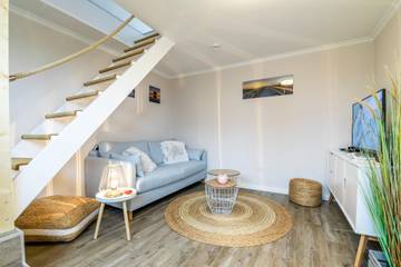 Glamping voor 3 Personen in Sylt (Gemeinde), Sylt, Afbeelding 4