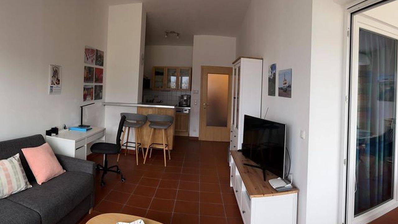 Ganze Ferienwohnung, Ferienwohnung für 4 Personen (51 m²) in Gmunden in Gmunden, Traunviertel