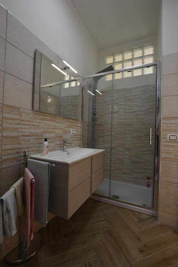 Location de vacances pour 4 personnes, avec balcon et vue à Pizzo - 4