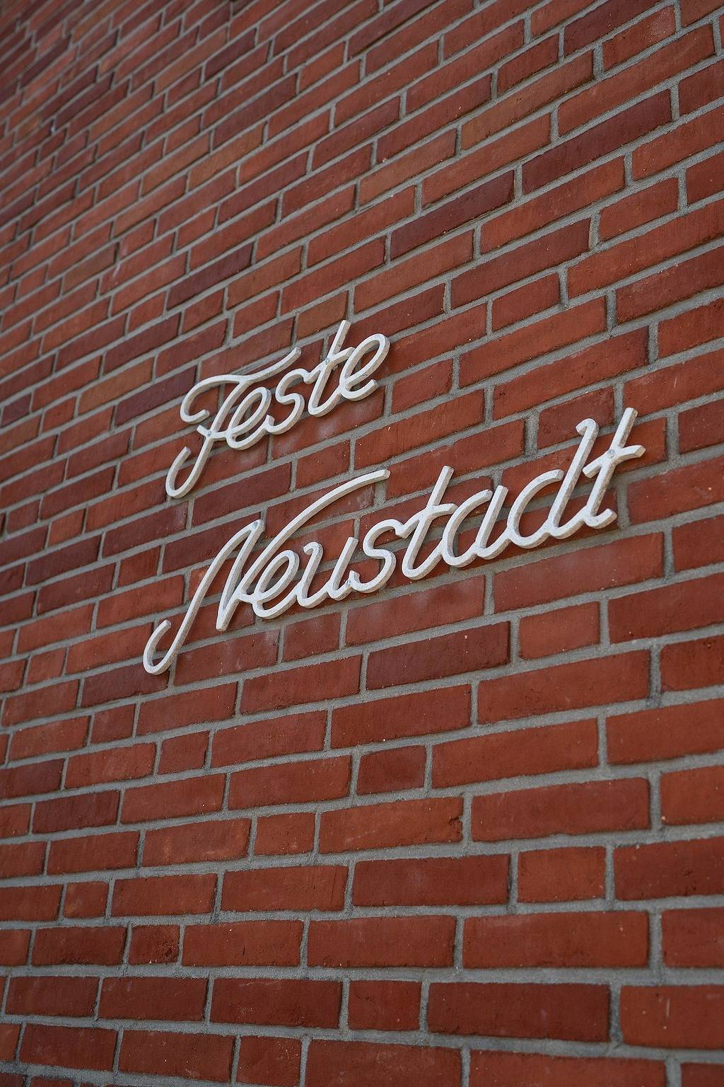 Feste Neustadt in Büsum, Kreis Dithmarschen
